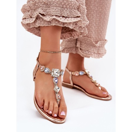 Sandales model 214089 Step in style