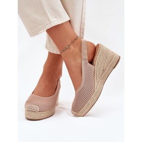 Cothurnes model 214091 Step in style