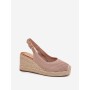 Cothurnes model 214091 Step in style