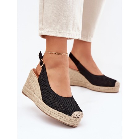 Cothurnes model 214095 Step in style