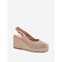Cothurnes model 214096 Step in style