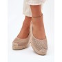Cothurnes model 214096 Step in style