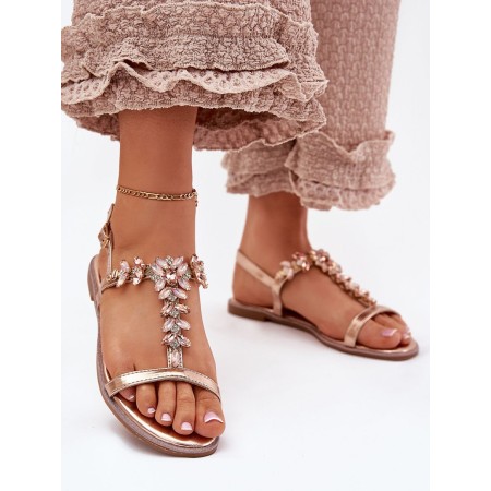 Sandales model 214097 Step in style