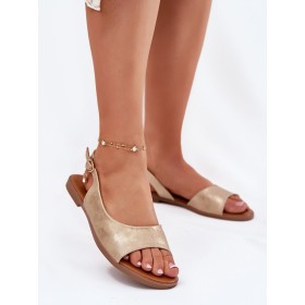 Sandales model 214099 Step in style