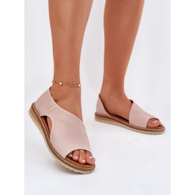 Sandales model 214101 Step in style