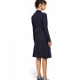 Robe de jour model 104246 BeWear