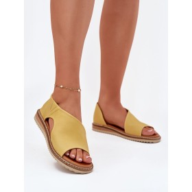 Sandales model 214103 Step in style