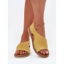 Sandales model 214103 Step in style