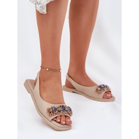 Sandales model 214105 Step in style