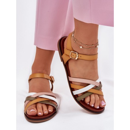 Sandales model 214107 Step in style
