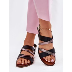 Sandales model 214109 Step in style