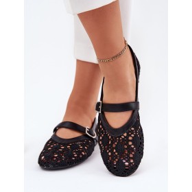 Ballerine model 214111 Step in style