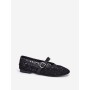 Ballerine model 214111 Step in style