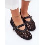 Ballerine model 214111 Step in style