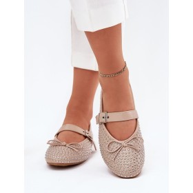 Ballerine model 214113 Step in style