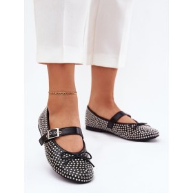 Ballerine model 214114 Step in style