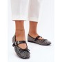 Ballerine model 214114 Step in style