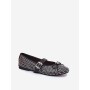 Ballerine model 214114 Step in style