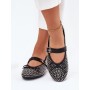 Ballerine model 214114 Step in style
