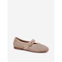 Ballerine model 214115 Step in style