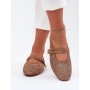 Ballerine model 214116 Step in style