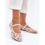 Ballerine model 214117 Step in style