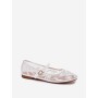 Ballerine model 214117 Step in style