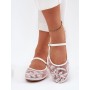 Ballerine model 214117 Step in style