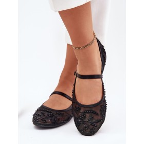 Ballerine model 214118 Step in style