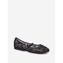 Ballerine model 214118 Step in style
