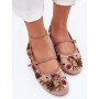 Ballerine model 214119 Step in style