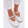 Ballerine model 214120 Step in style
