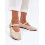 Ballerine model 214121 Step in style