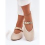Ballerine model 214121 Step in style