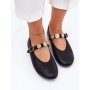Ballerine model 214122 Step in style