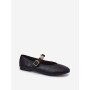 Ballerine model 214122 Step in style