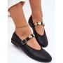 Ballerine model 214122 Step in style