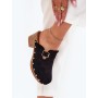 Clacquettes model 214126 Step in style