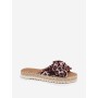 Clacquettes model 214128 Step in style