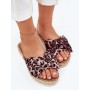 Clacquettes model 214128 Step in style