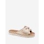 Clacquettes model 214129 Step in style