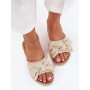 Clacquettes model 214129 Step in style