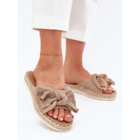 Clacquettes model 214130 Step in style