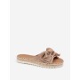 Clacquettes model 214130 Step in style