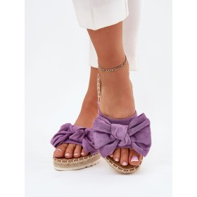 Clacquettes model 214131 Step in style