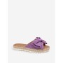 Clacquettes model 214131 Step in style