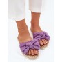 Clacquettes model 214131 Step in style