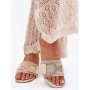 Clacquettes model 214133 Step in style