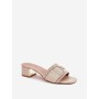 Clacquettes model 214133 Step in style