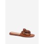 Clacquettes model 214134 Step in style
